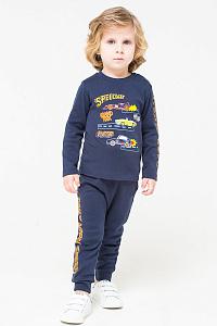 К 301040/к254 - Джемпер ясельный, Crockid